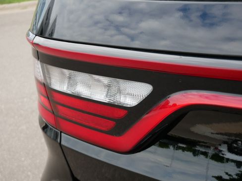 Used 2026 Dodge Durango GT AWD/4WD image 17