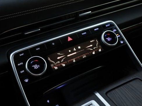 Used 2023 Genesis GV80 3.5T w/ Advanced Package image 26