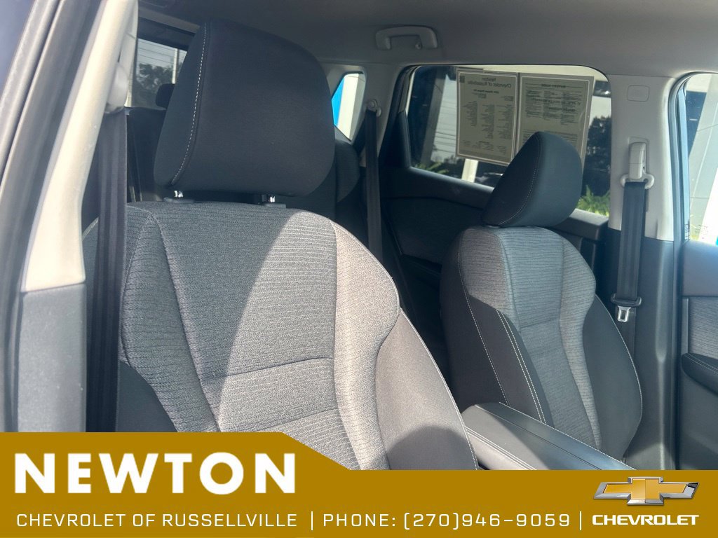 Used 2021 Nissan Rogue SV AWD/4WD image 23