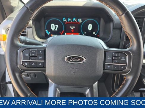 Used 2023 Ford F150 Tremor w/ Equipment Group 402A High image 14