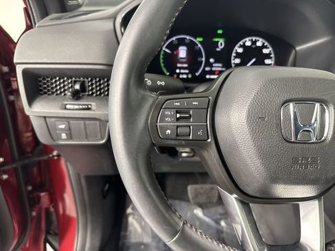Certified 2024 Honda CR-V Sport-L image 13