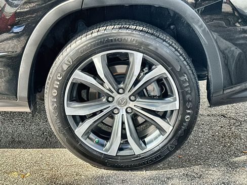 Used 2017 Lexus RX 350 image 8