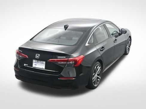 Used 2024 Honda Civic Touring image 34