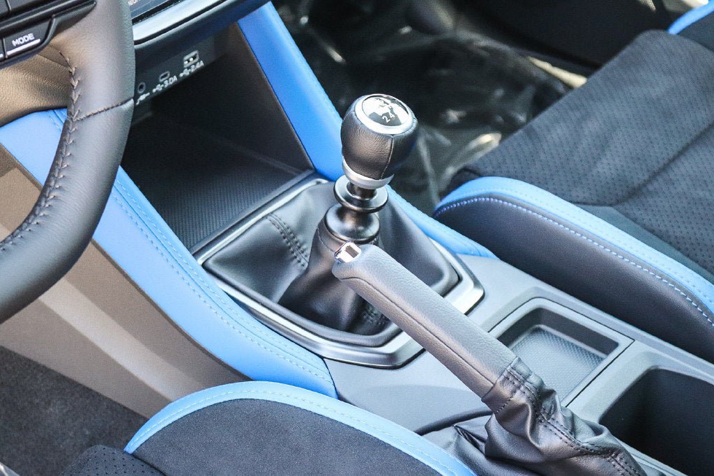 New 2026 Subaru WRX tS AWD/4WD image 20