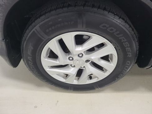 Used 2016 Honda CR-V EX-L image 9