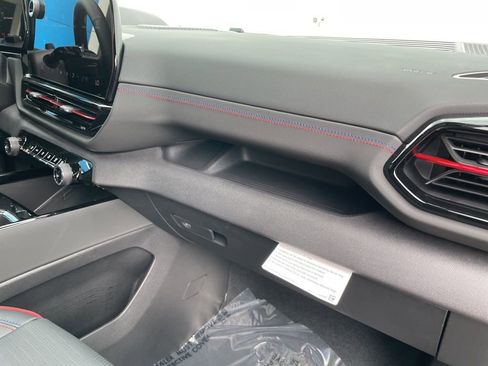 New 2024 Chevrolet Silverado EV RST AWD/4WD image 57