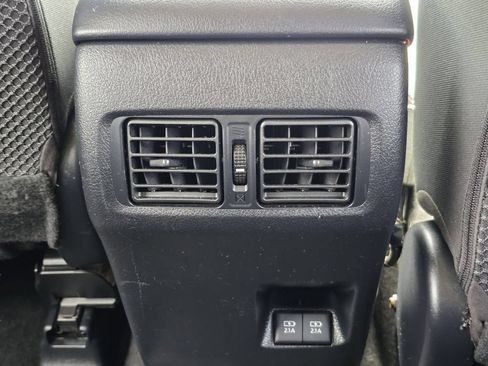 Used 2021 Toyota 4Runner SR5 w/ Wilderness Package (TMS) AWD/4WD image 27