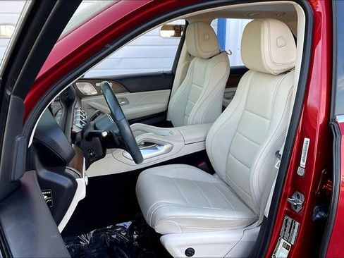 Used 2021 Mercedes-Benz GLE 350 GLE 350 image 25