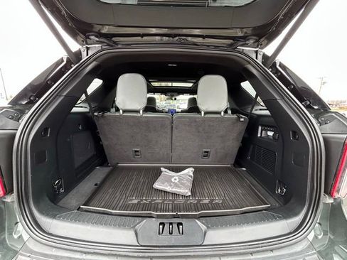 Used 2023 Ford Explorer Timberline w/ Timberline Technology Package image 50