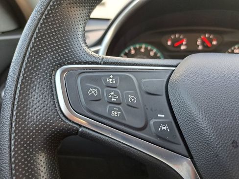 Used 2025 Chevrolet Malibu LT image 13