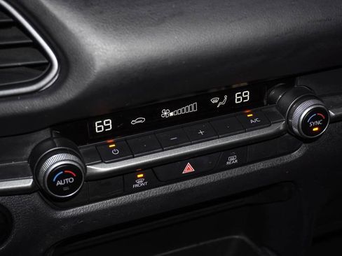 Used 2023 MAZDA CX-30 AWD 2.5 S w/ Select Package image 30