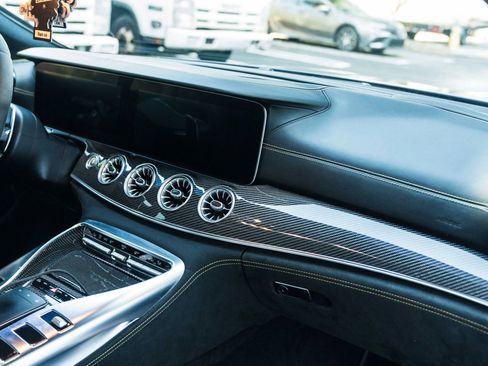 Used 2019 Mercedes-Benz AMG GT 63 S image 34