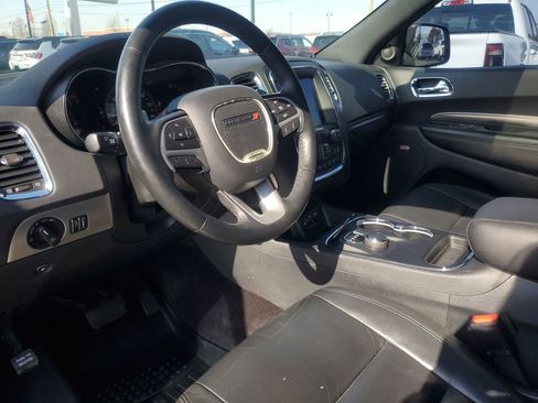 Used 2017 Dodge Durango GT w/ Premium Group image 20