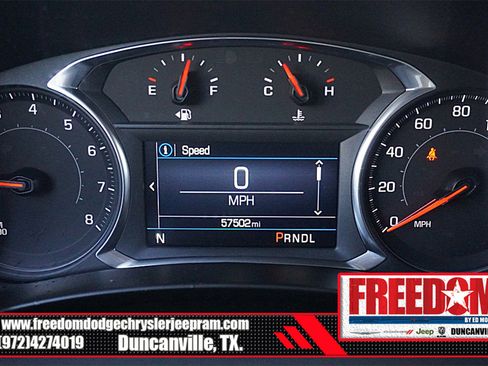 Used 2022 Chevrolet Equinox LT FWD image 30