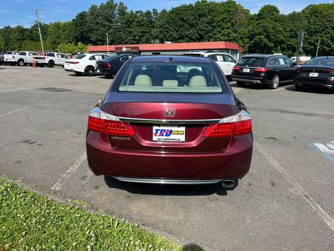 Used 2014 Honda Accord EX-L image 5