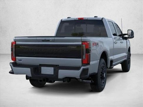 New 2026 Ford F250 Platinum image 8