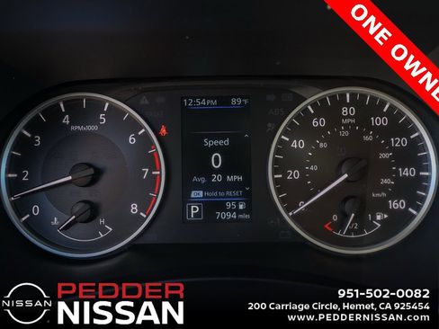 Used 2025 Nissan Sentra S image 31