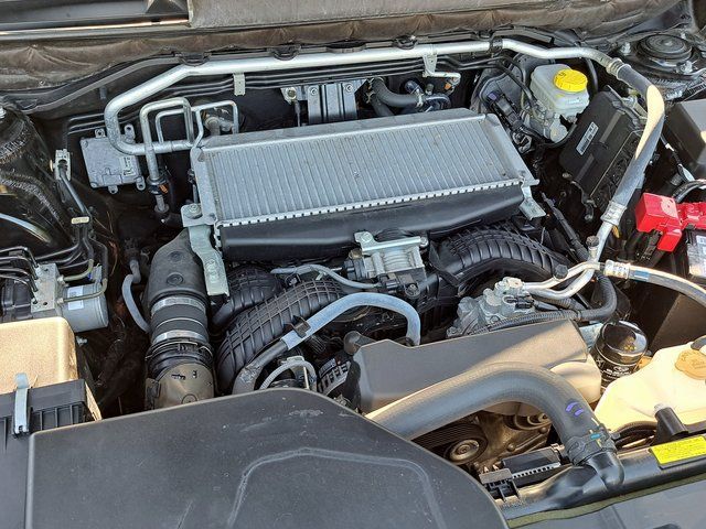 Used 2024 Subaru Ascent Touring AWD/4WD image 34