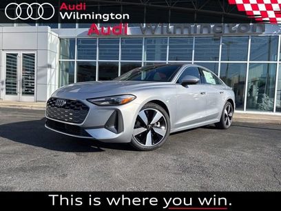 New 2025 Audi A5 2.0T Premium