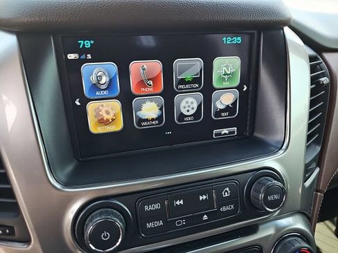 Used 2019 Chevrolet Tahoe Premier AWD/4WD image 28