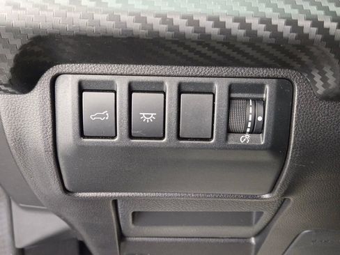 Certified 2024 Subaru Ascent Premium w/ Convenience Package AWD/4WD image 33