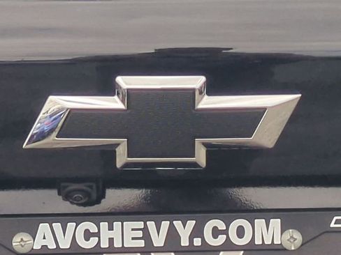 New 2026 Chevrolet Equinox RS FWD image 30