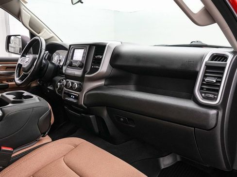 Used 2022 RAM 1500 Big Horn image 21