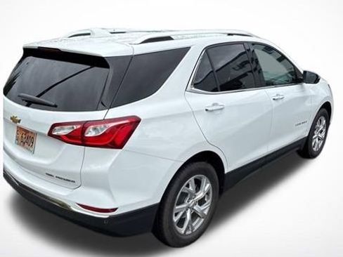 Used 2020 Chevrolet Equinox Premier image 7
