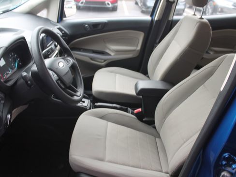 Used 2018 Ford EcoSport S image 24