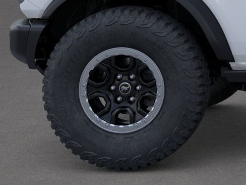 New 2026 Ford Bronco Badlands w/ Sasquatch Package AWD/4WD image 21