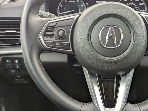 Certified 2022 Acura RDX FWD w/ Technology Package image 21