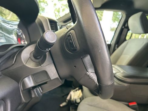 Used 2024 RAM 2500 Big Horn image 35