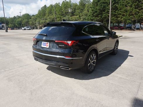Used 2022 Acura MDX w/ Technology Package FWD image 25