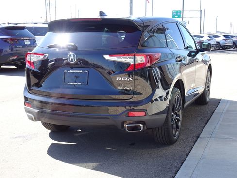 Used 2025 Acura RDX Base image 5
