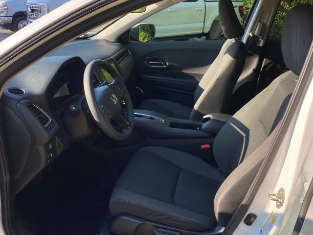 Used 2020 Honda HR-V EX image 11