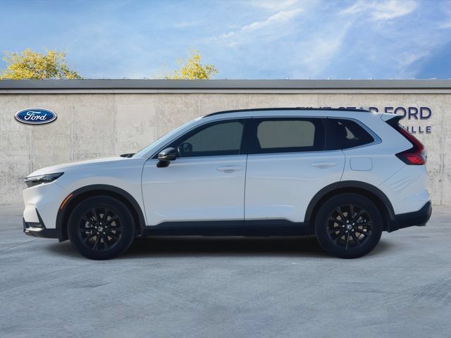 Used 2025 Honda CR-V Sport-L image 5