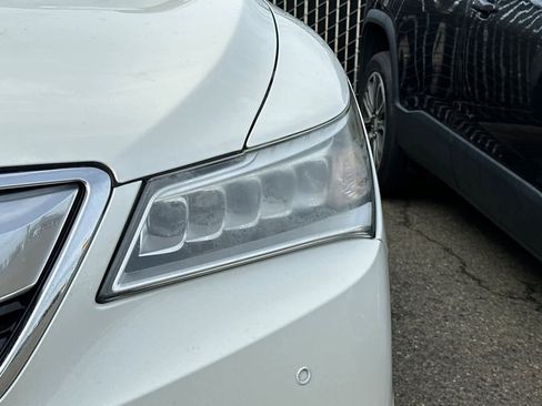 Used 2015 Acura MDX SH-AWD w/ Technology Package image 10