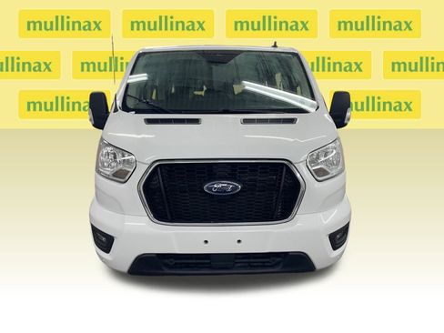 Certified 2022 Ford Transit 350 XLT image 15