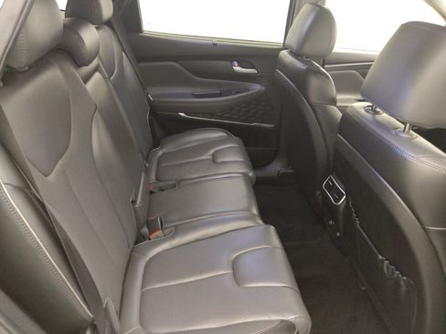 Used 2022 Hyundai Santa Fe SEL w/ Convenience + Premium Package AWD/4WD image 19