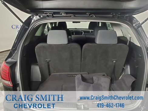 Used 2019 Kia Sorento LX image 13