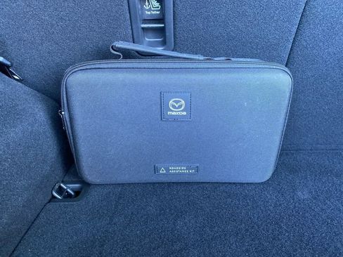 Used 2023 MAZDA CX-5 AWD 2.5 S image 22