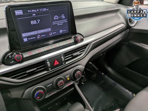 Certified 2023 Kia Forte LXS FWD image 11