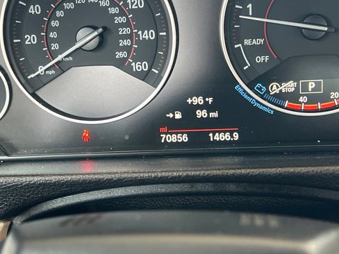 Used 2018 BMW 430i Convertible RWD image 10