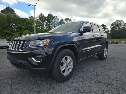 Used 2016 Jeep Grand Cherokee Laredo w/ Quick Order Package 23E