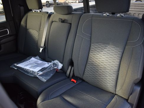 New 2026 RAM 3500 Big Horn image 21