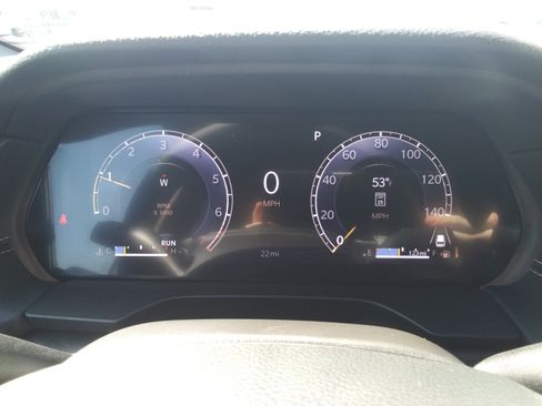 New 2026 Jeep Grand Cherokee Limited AWD/4WD image 16