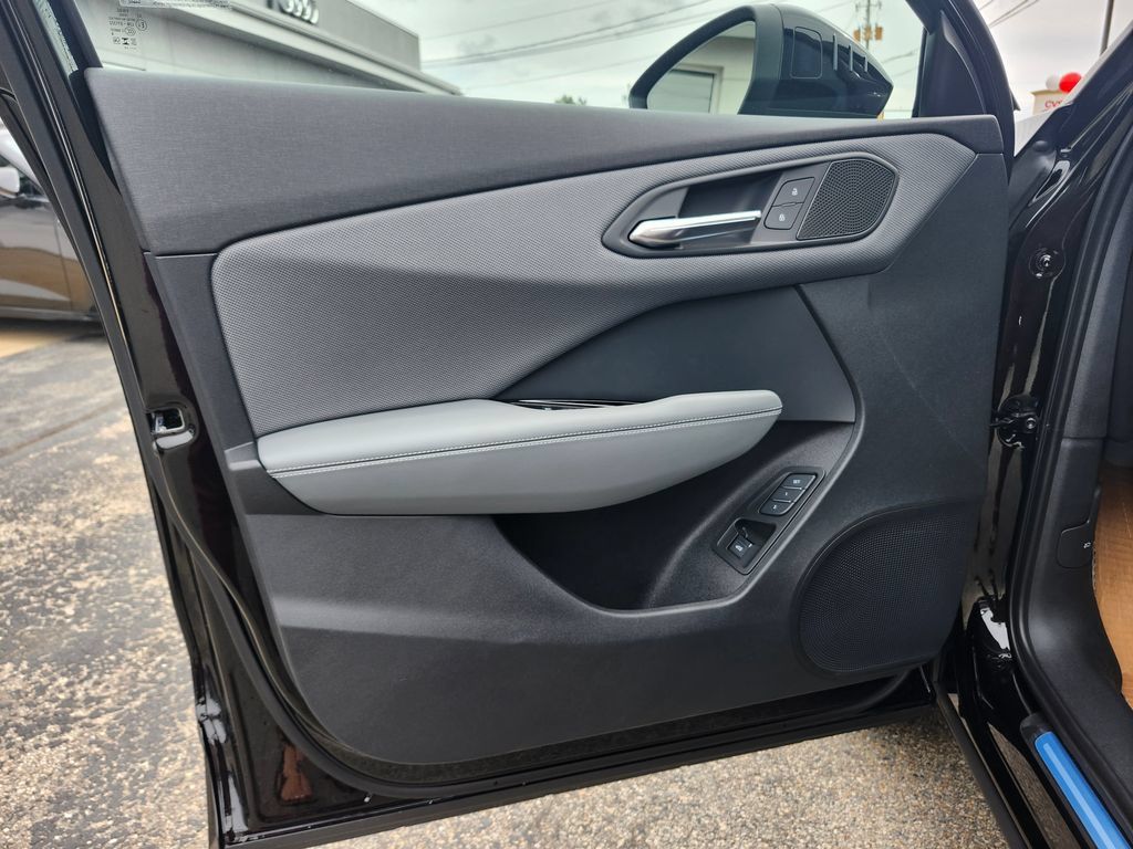 New 2026 Audi Q3 quattro 2.0T AWD/4WD image 12