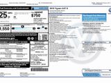 Used 2019 Volkswagen Tiguan S w/ Driver Assistance Package image 6