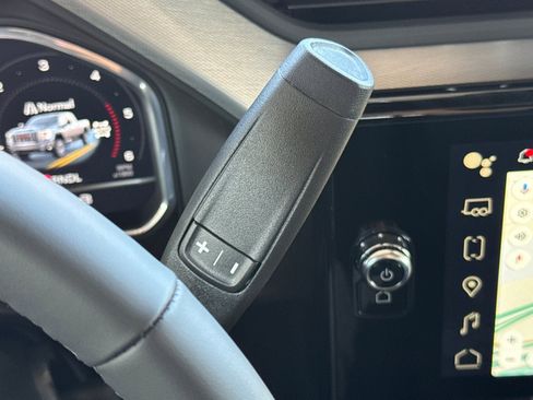 New 2025 GMC Sierra 2500 Denali w/ Denali Reserve Package image 22