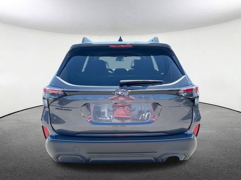New 2026 Subaru Forester Premium AWD/4WD image 13